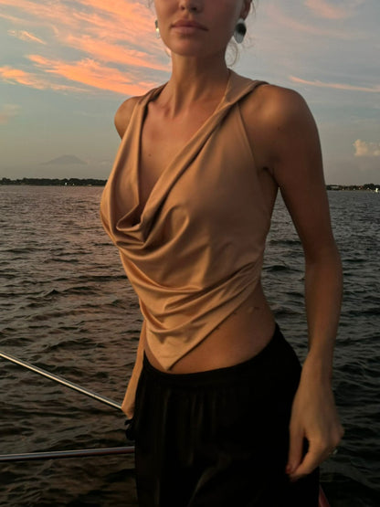 HIDE TOP