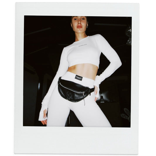 LEATHER BAG