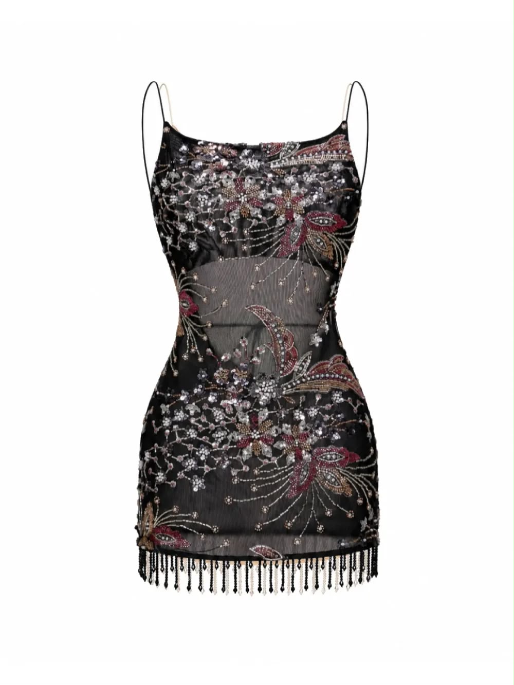 DRESS EXTRA
