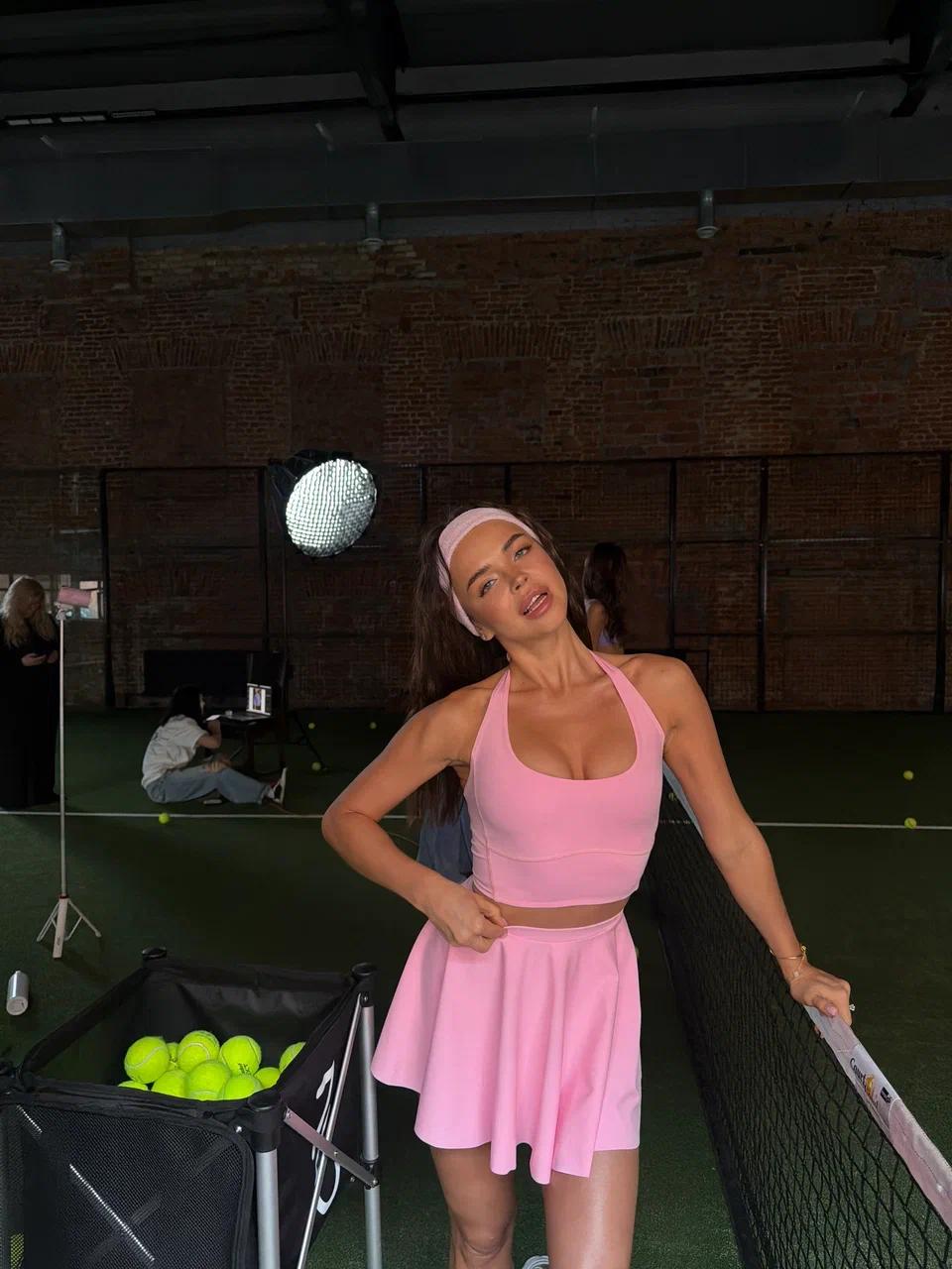 PRINCESS SKIRT