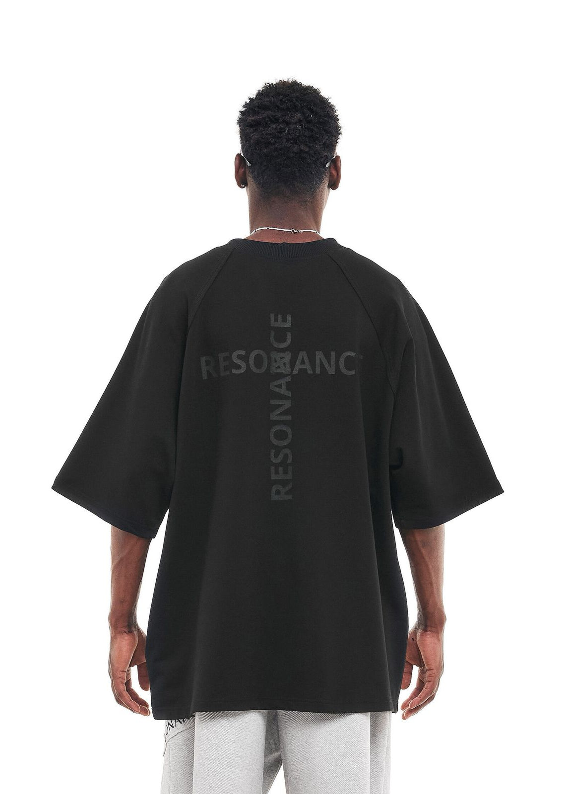 T-SHIRT CROSS