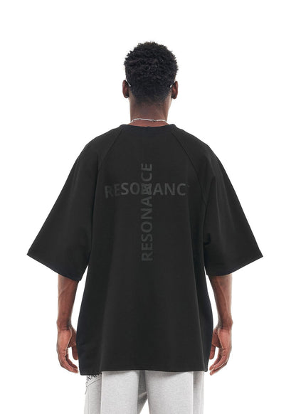 T-SHIRT CROSS