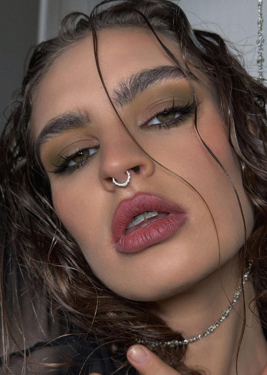 SEPTUM PIERCING
