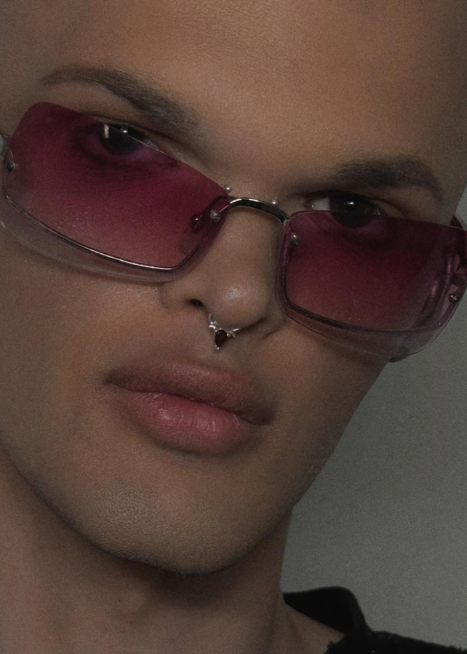 SEPTUM PIERCING
