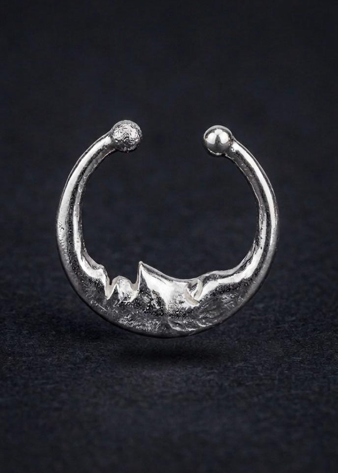SEPTUM PIERCING