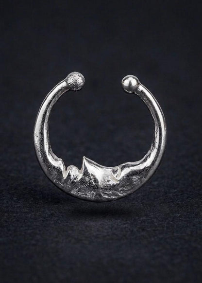 SEPTUM PIERCING