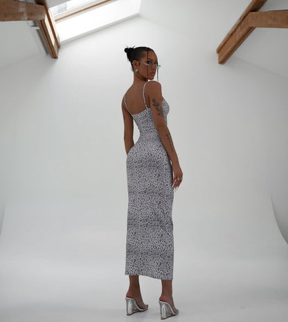 SKINNY DRESS