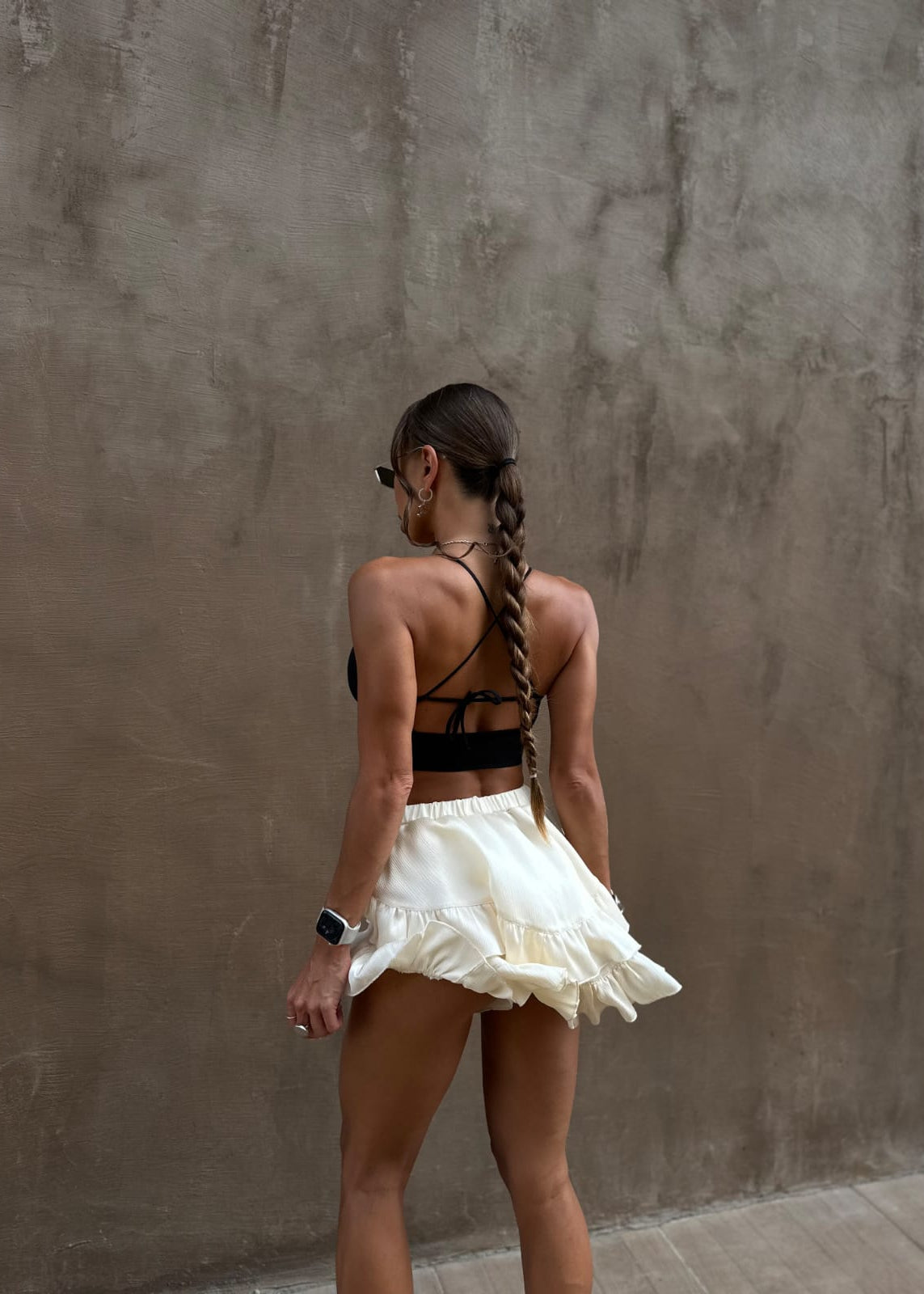 TOP BRA