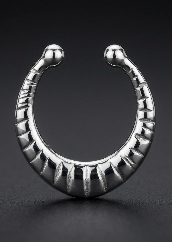 SEPTUM PIERCING
