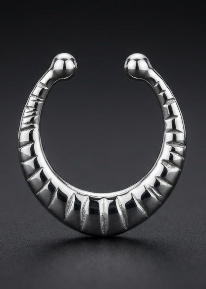 SEPTUM PIERCING