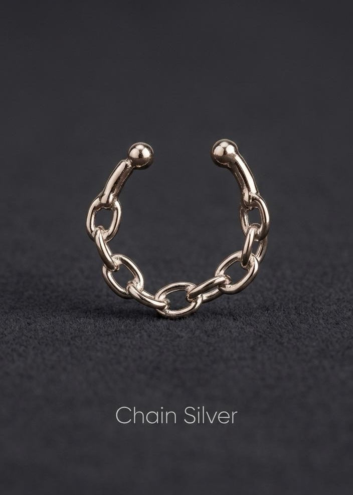 SEPTUM PIERCING