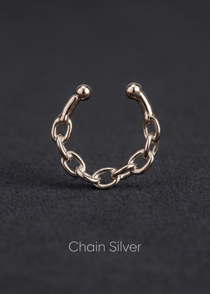 SEPTUM PIERCING