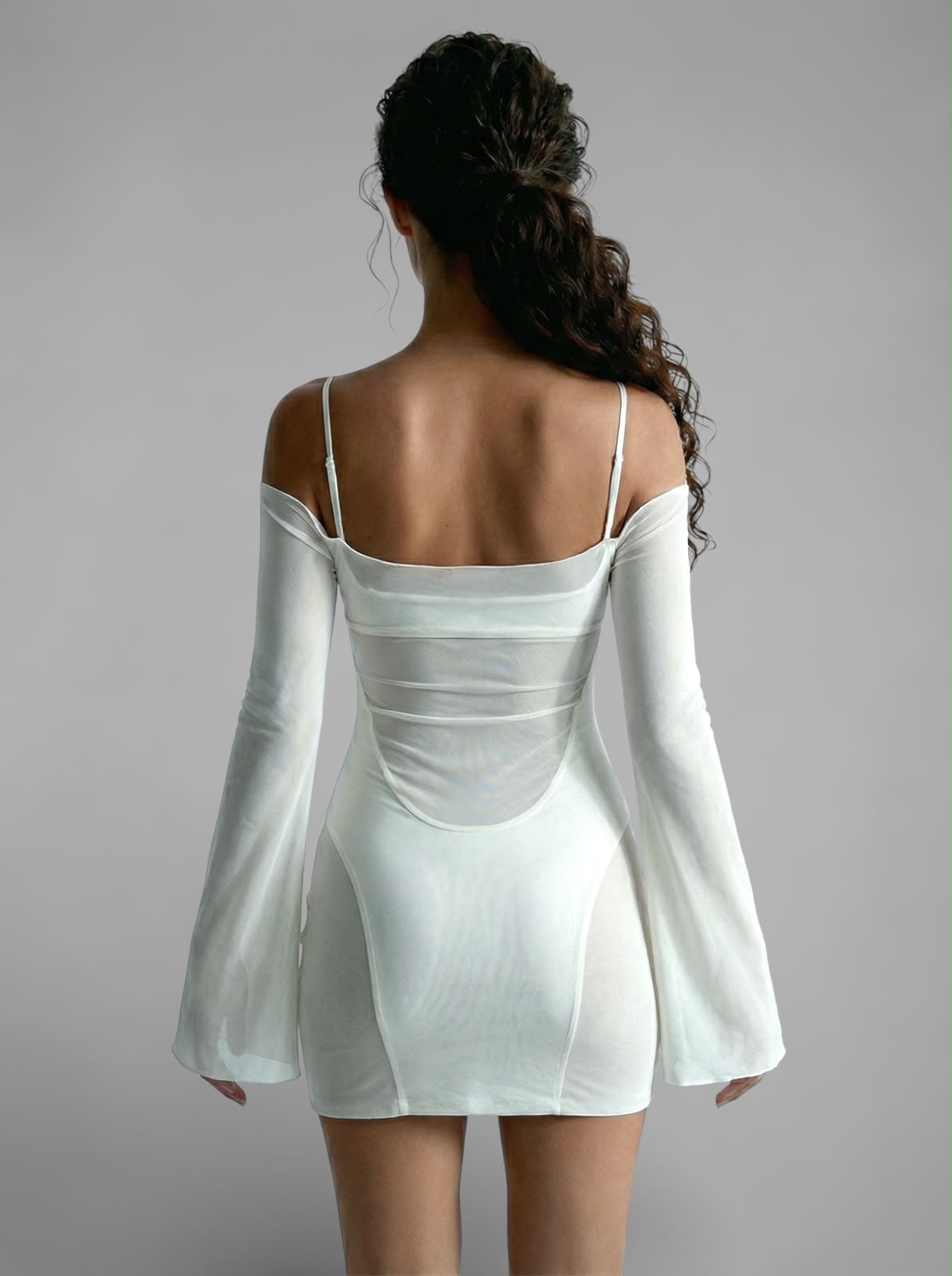 MINIMONOKINI DRESS