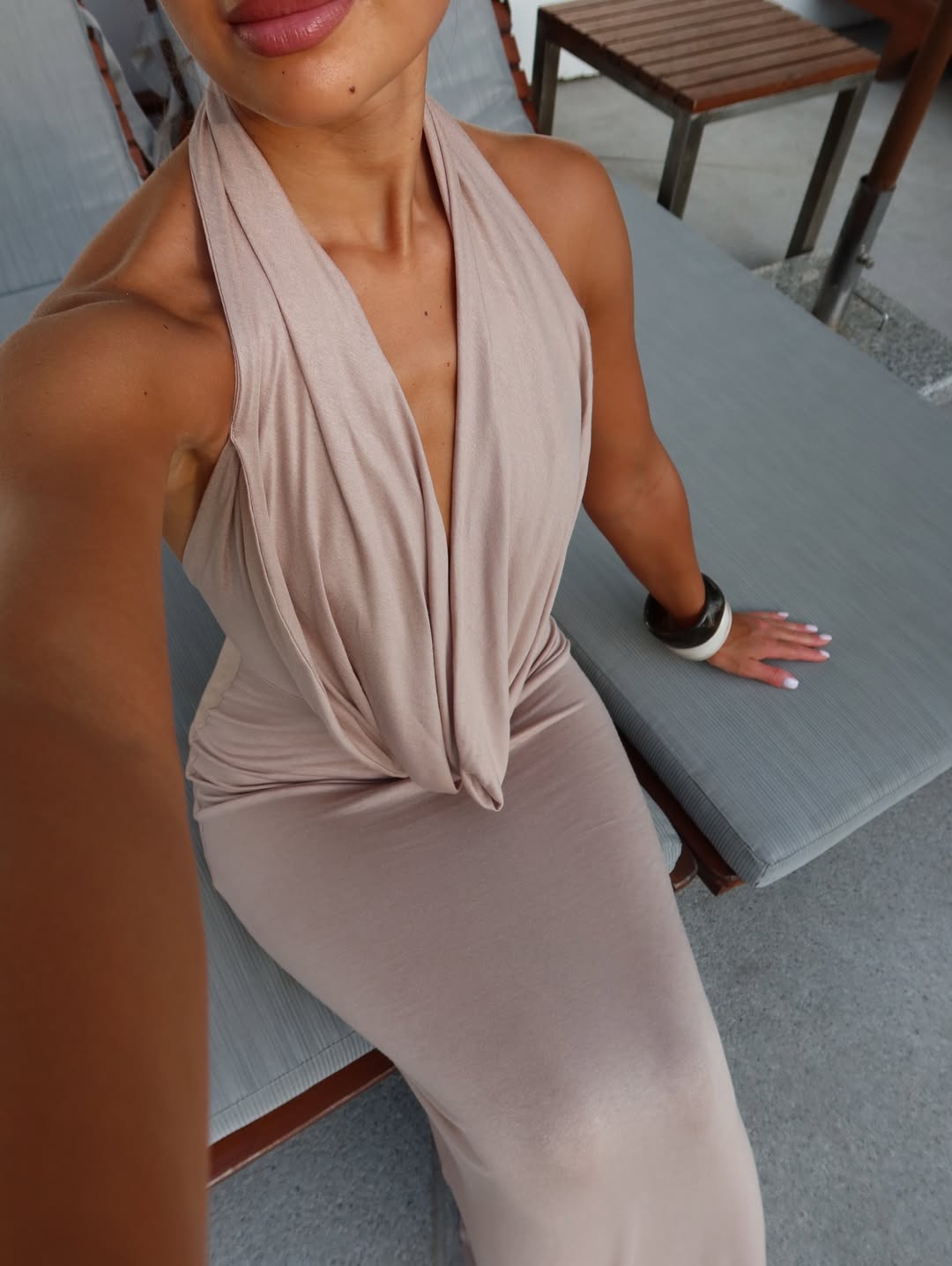 SWING DRESS