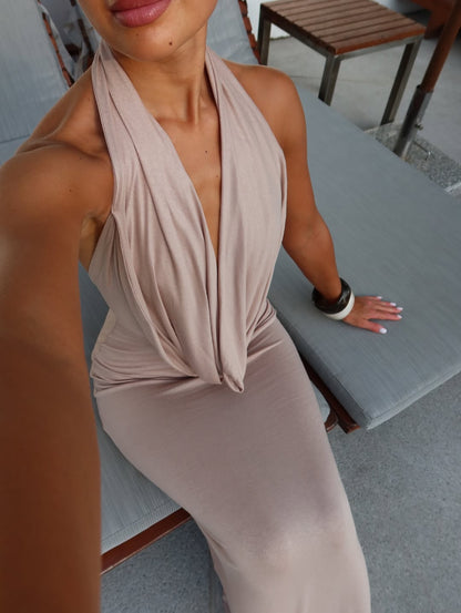 SWING DRESS