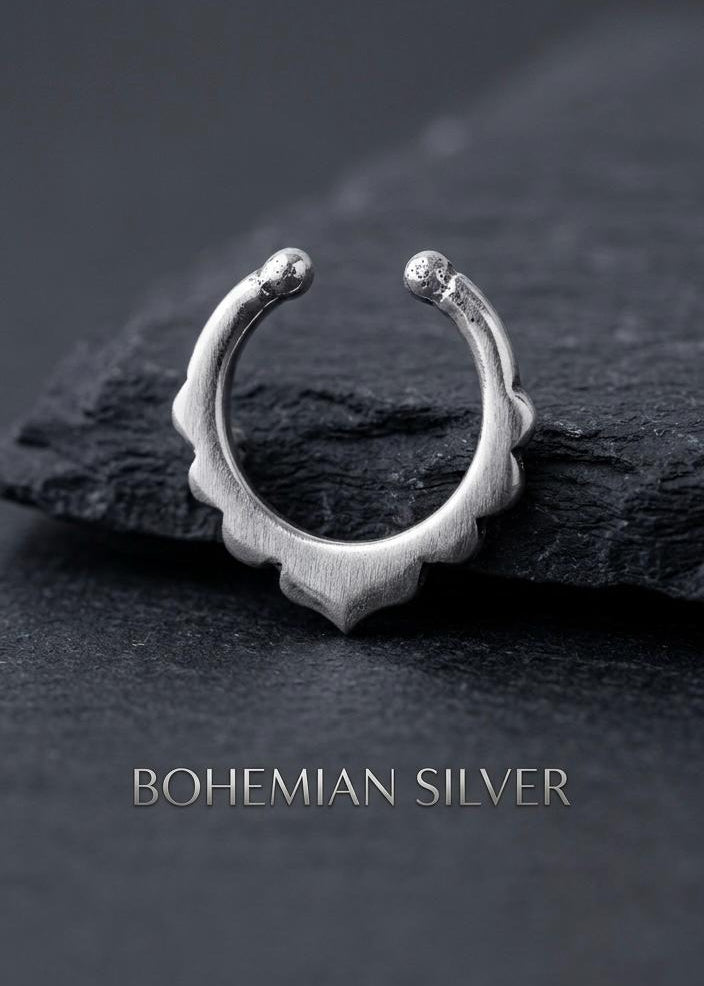 SEPTUM PIERCING