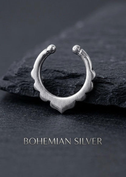 SEPTUM PIERCING