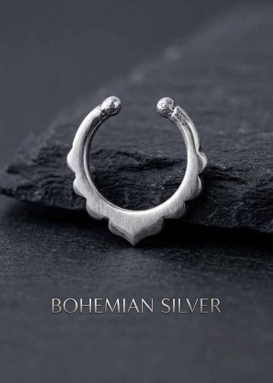 SEPTUM PIERCING