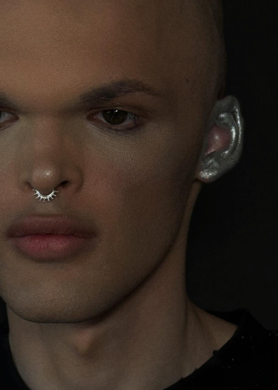 SEPTUM PIERCING