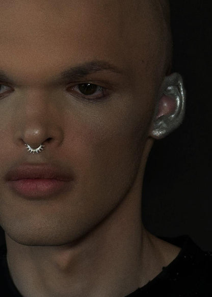 SEPTUM PIERCING