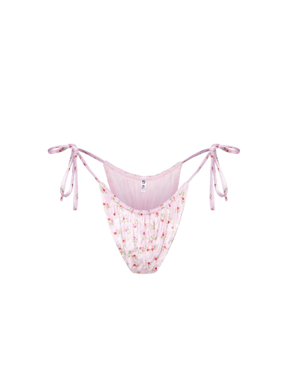 BIKINI BOTTOM SPRING