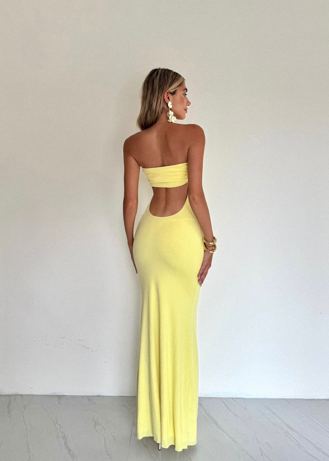 AMIRA DRESS