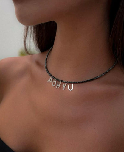 POHYU NECKLACE
