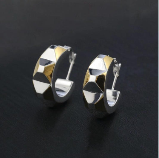 ANTI STRESS EARRINGS