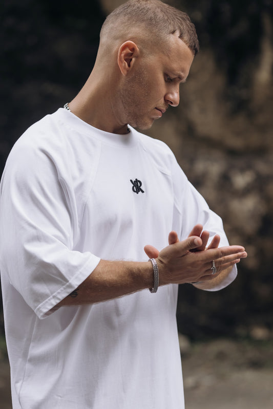 T-SHIRT CROSS