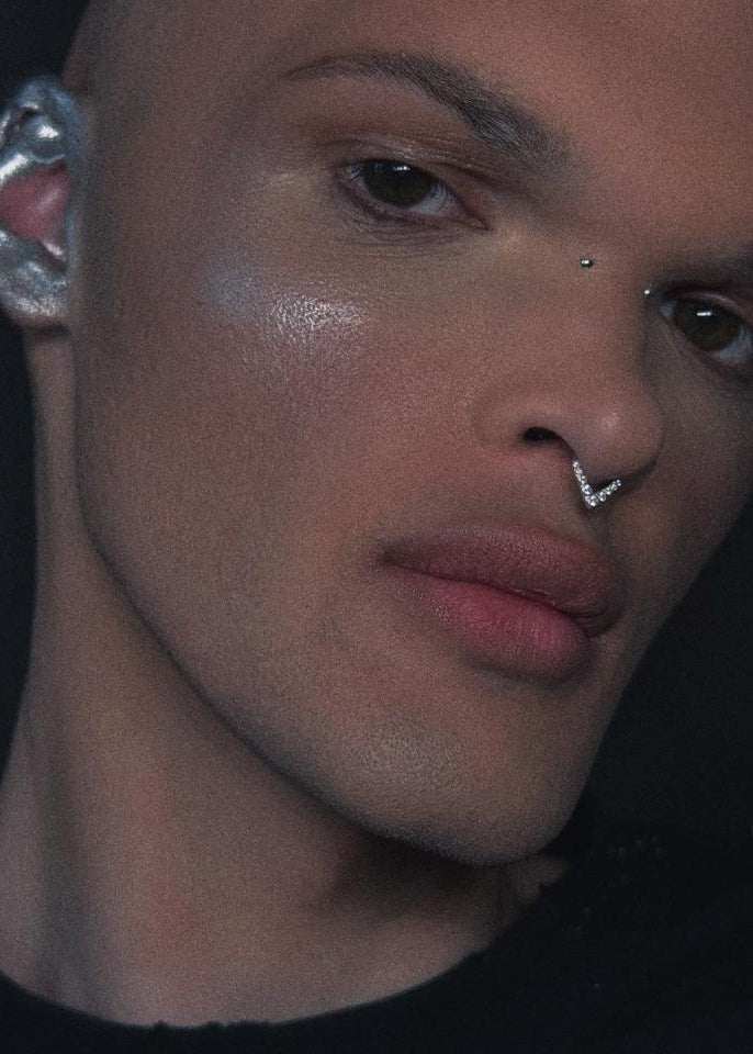 SEPTUM PIERCING