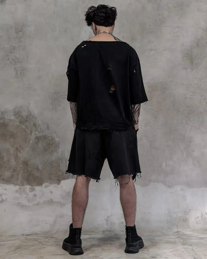 SON27 SHORT