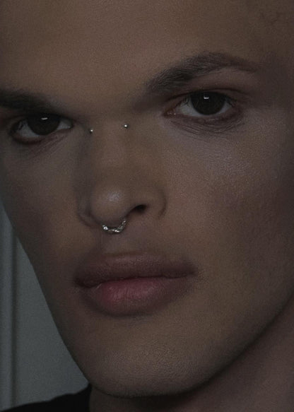 SEPTUM PIERCING