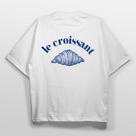 OVERSIZE LE CROISSANT