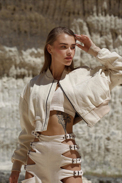 Beige
