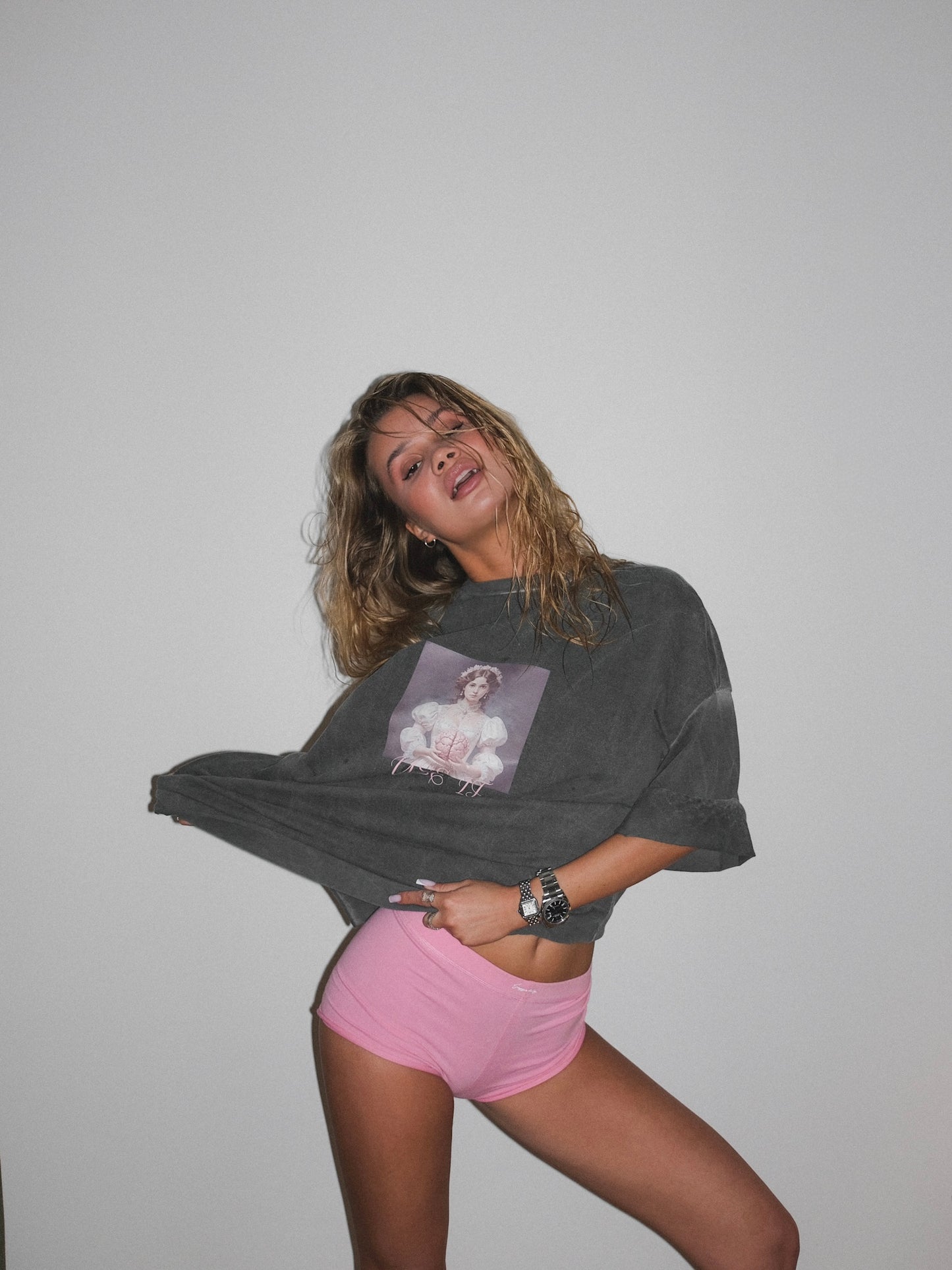 T-SHIRT BRAIN