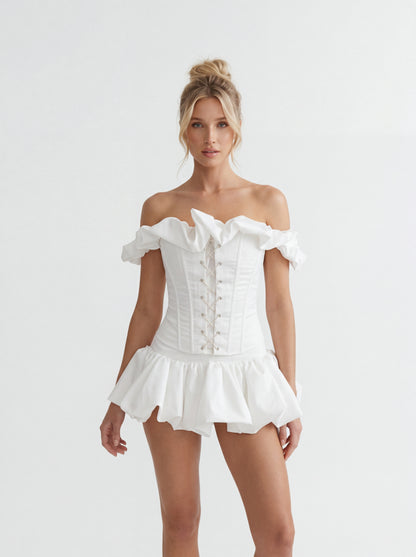 CORSET PAVLOVA