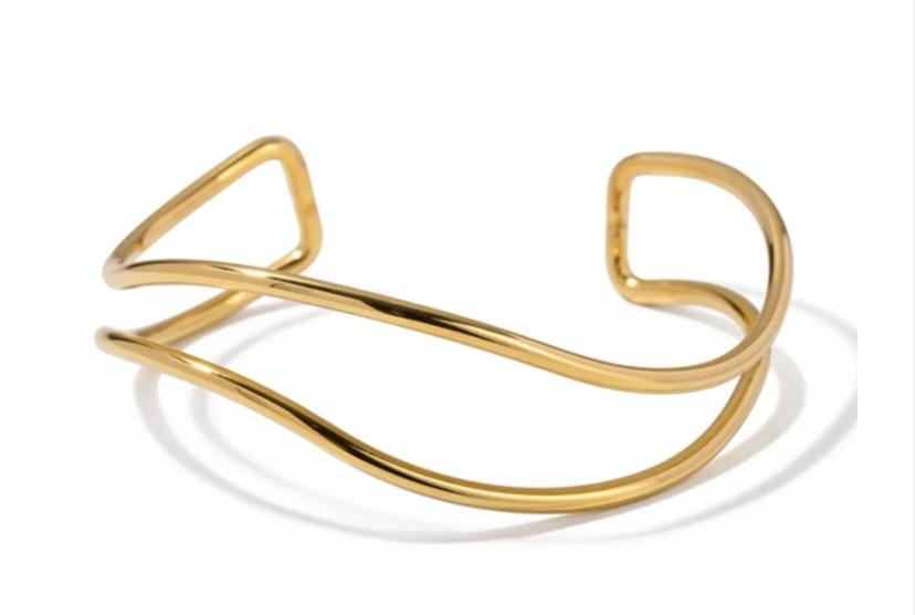 DOUBLE LAYER BRACELET