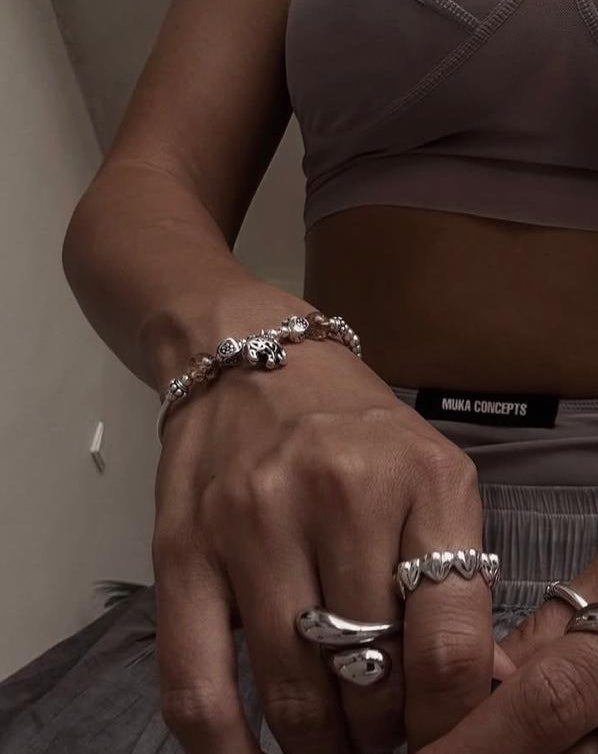 ELEPHANT BRACELET