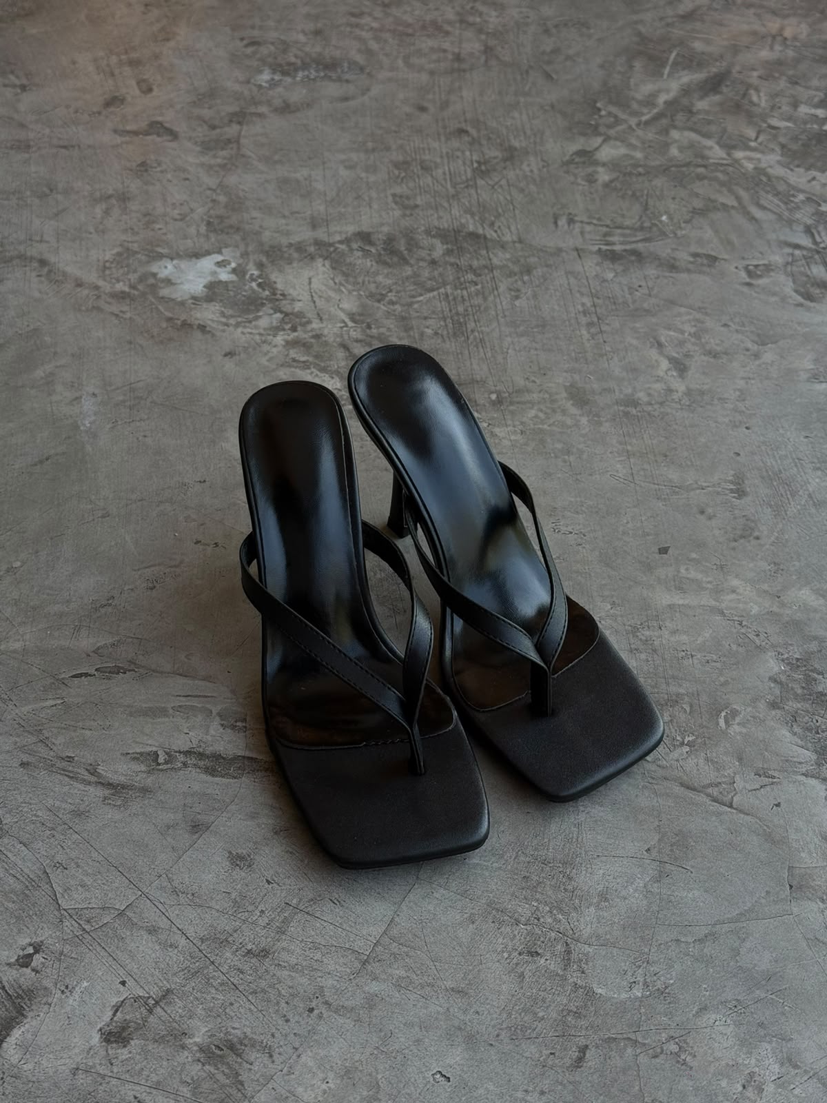 GALO HEELS