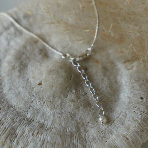 SUNNY DUST NECKLACE