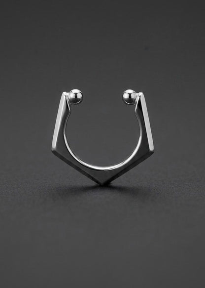 SEPTUM PIERCING