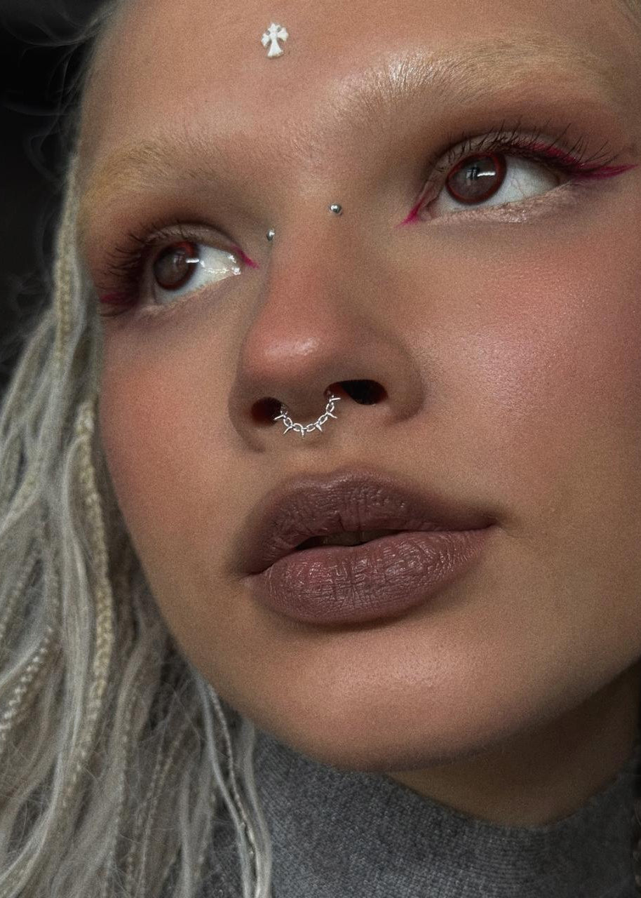 SEPTUM PIERCING