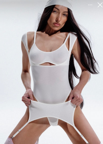 BODY BELT
