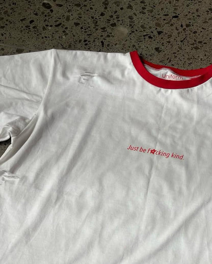 OVERSIZE T-SHIRT JBFK