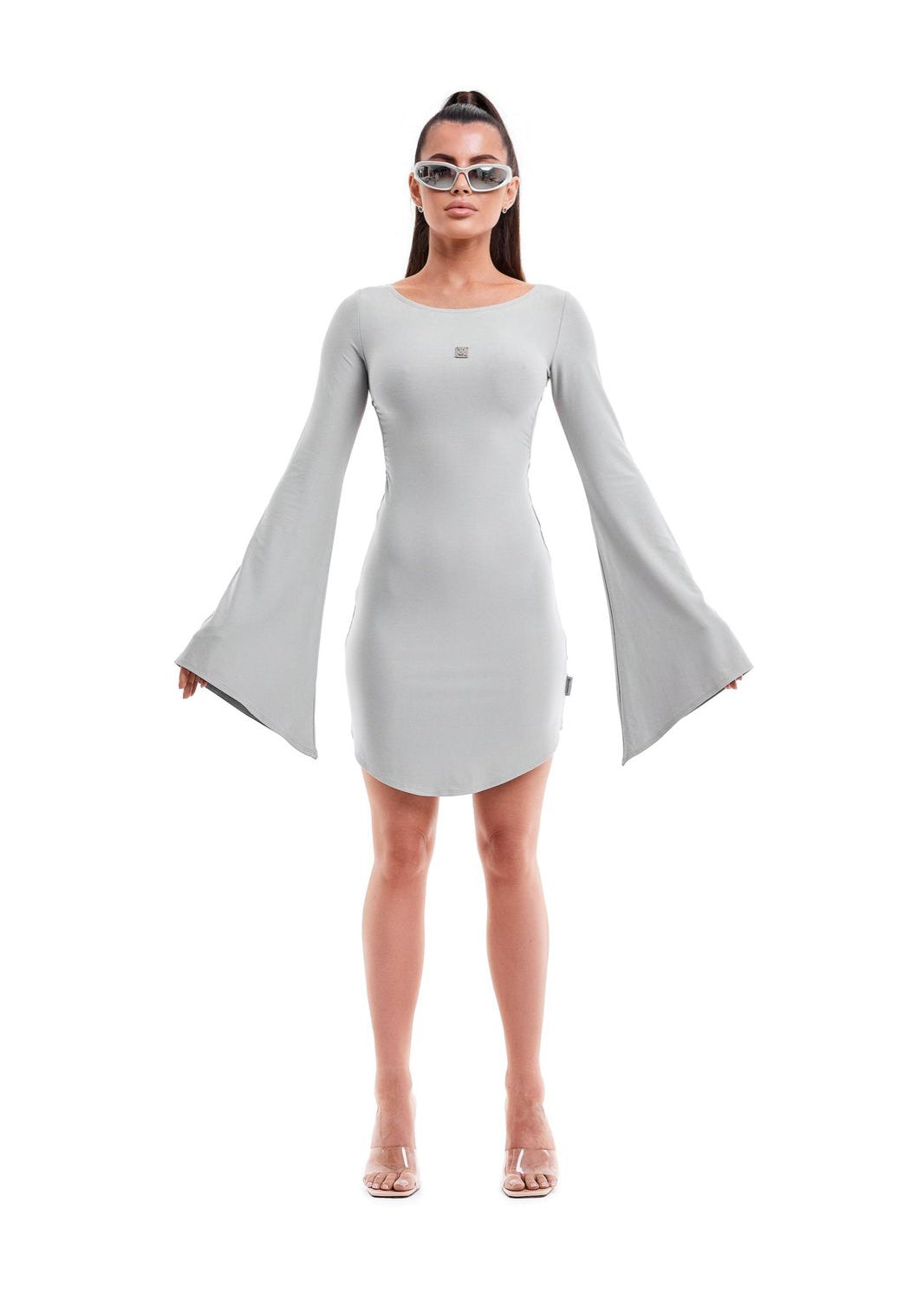 BLANCO DRESS