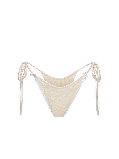 BIKINI BOTTOM BEAUTIFUL