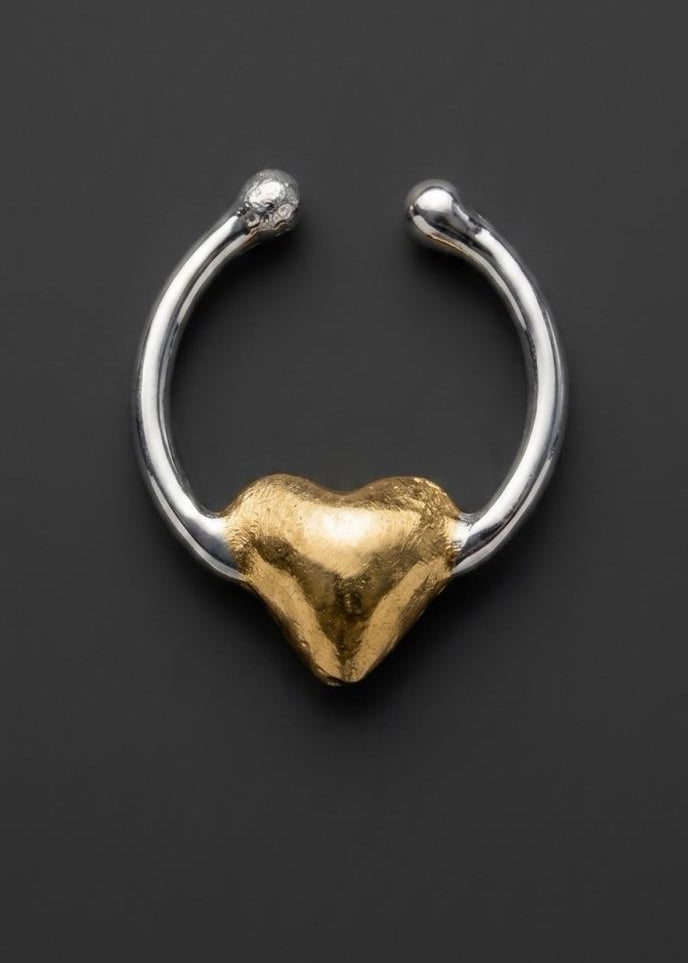 SEPTUM PIERCING