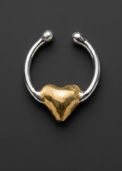 SEPTUM PIERCING