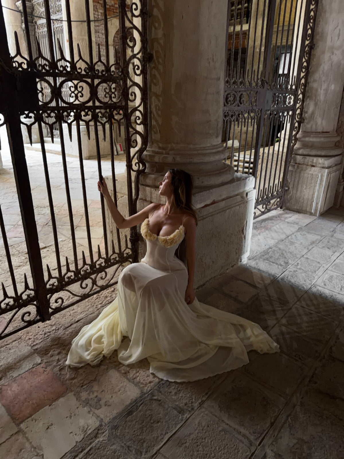 AVRORA DRESS