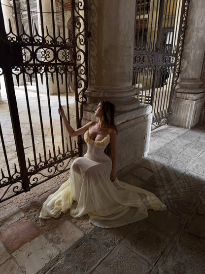 AVRORA DRESS